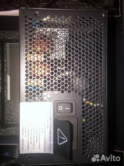 Блок питания Cougar 850W