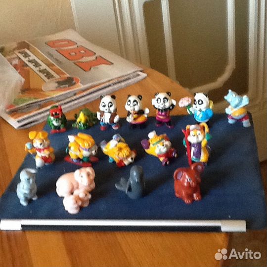 Лягушки, лисы, львы, зайцы, слоны, акулы