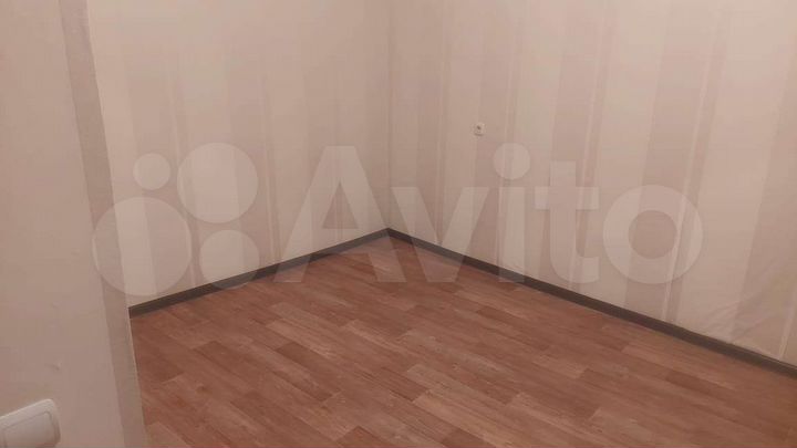 1-к. квартира, 34,6 м², 5/5 эт.