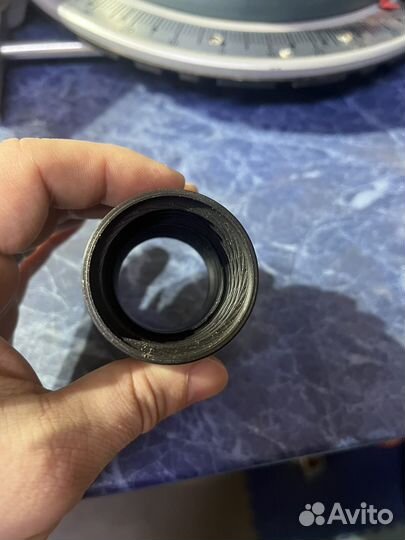 Муфта для шланга пылесоса d -40/32 Bosch