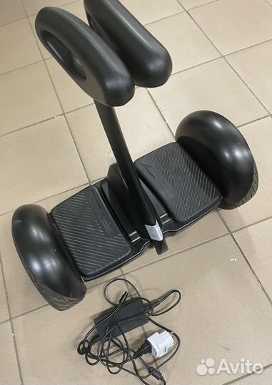 Гироскутер Xiaomi Ninebot mini