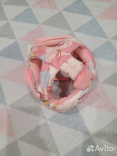 Детский шлем защитный