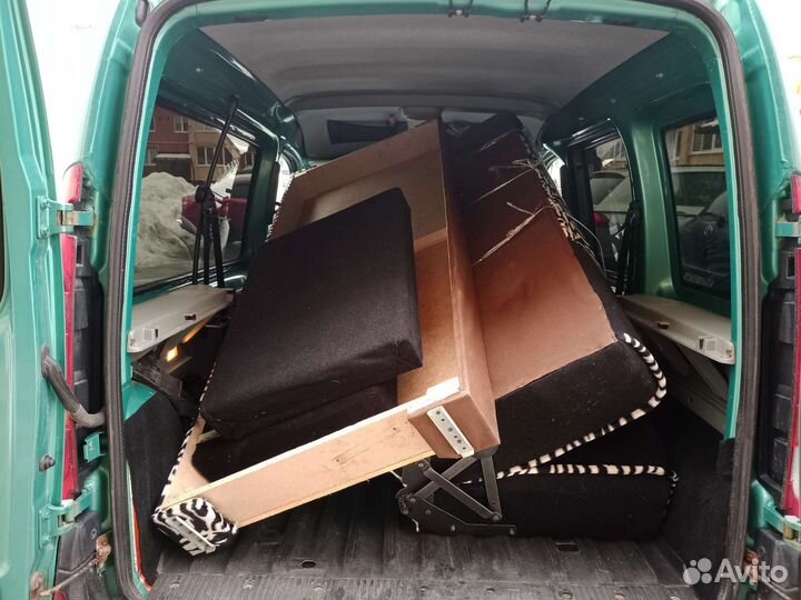 Грузоперевозки каблук. Малогабаритные. Доставка