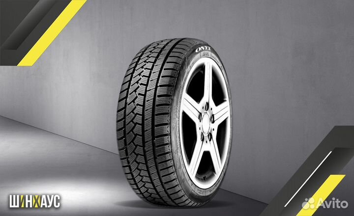 ONYX NY-W702 195/55 R15 85H