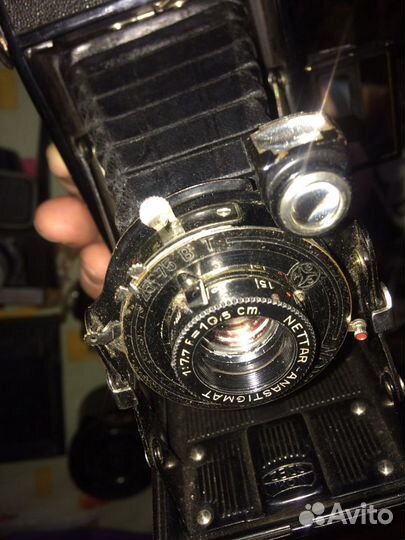 Фотоаппараты и принадлежности