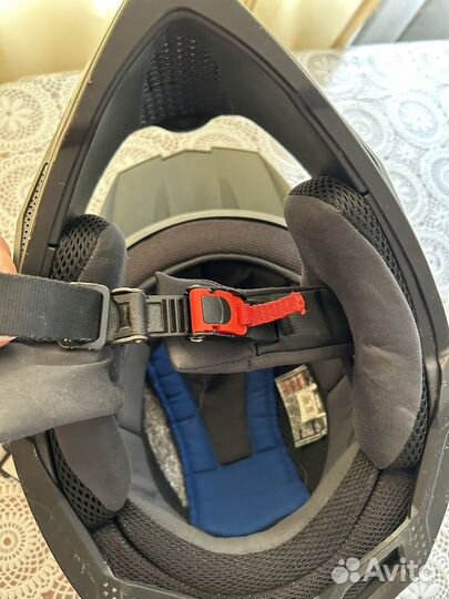 Шлем для мотоцикла