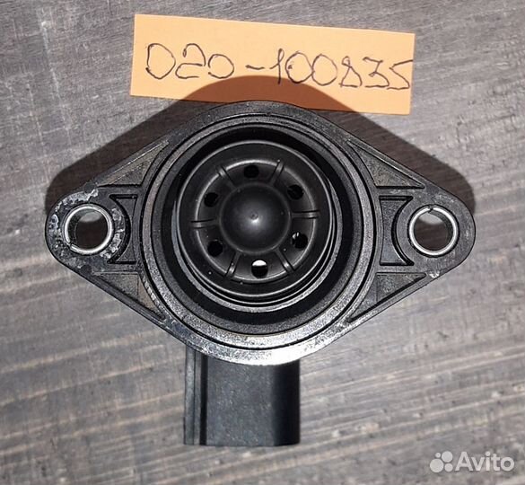 Клапан рециркуляции выхлопных газов Volkswagen