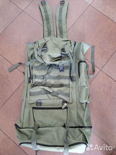Рюкзак туристический походный