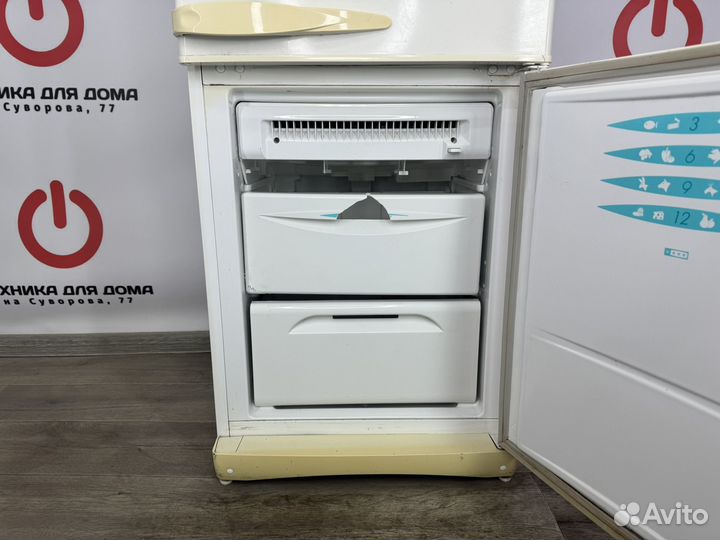 Холодильник Stinol No Frost