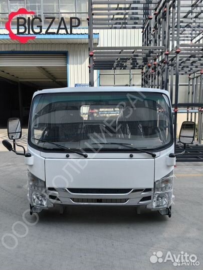 Кабина isuzu ELF