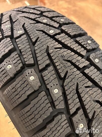 Ikon Tyres Nordman 7 SUV 245/65 R17 111T