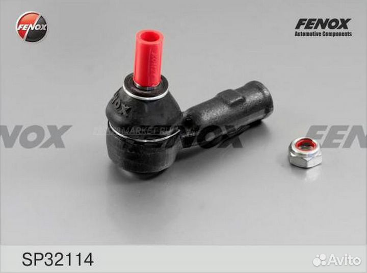 Fenox SP32114 Наконечник рулевой перед прав