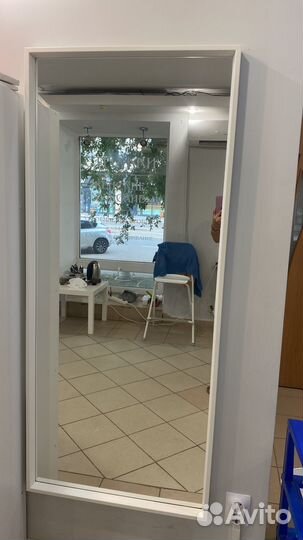 Зеркало настенное IKEA