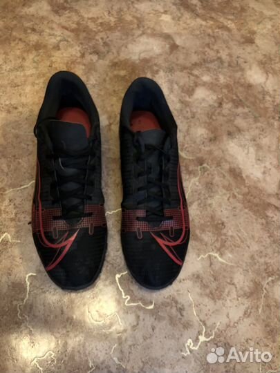 Футзалки nike mercurial