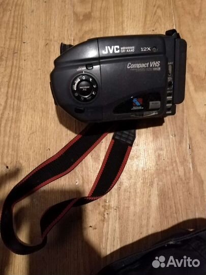 Видео камера