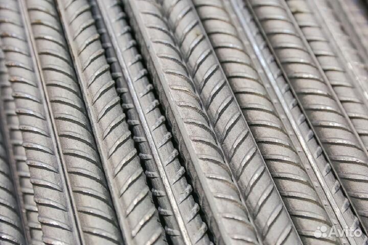 Арматура гост