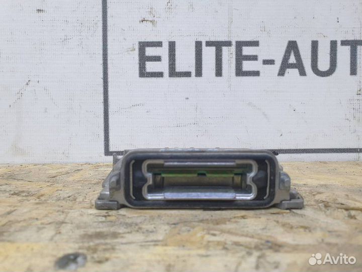 Блок розжига Jeep Grand Cherokee WK2 3.0D 2012