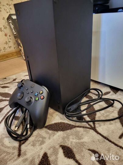 Xbox series x