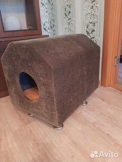 Домик для животных