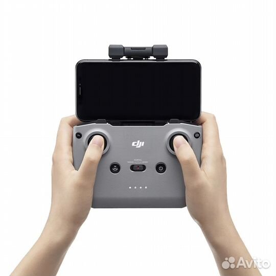 Квадрокоптер DJI Mavic AIR 2 Fly More Combo Новый