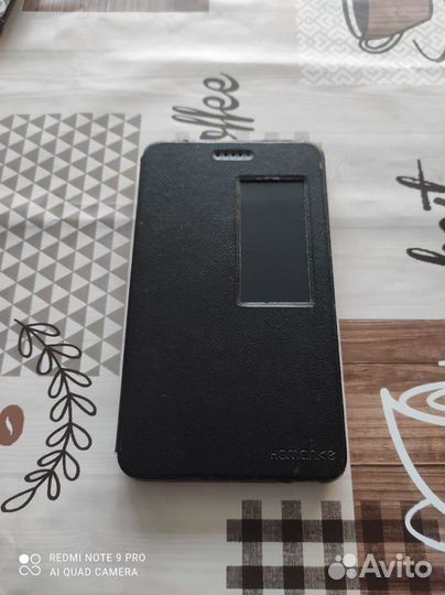 Планшет/смартфон Huawei Mediapad T2 7.0 Pro