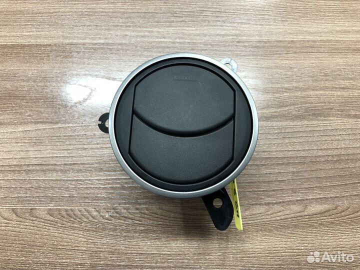 Дефлектор воздушный Mazda 6 GH 2007-2012