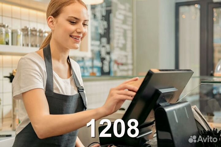 Требуются продавцы-кассиры