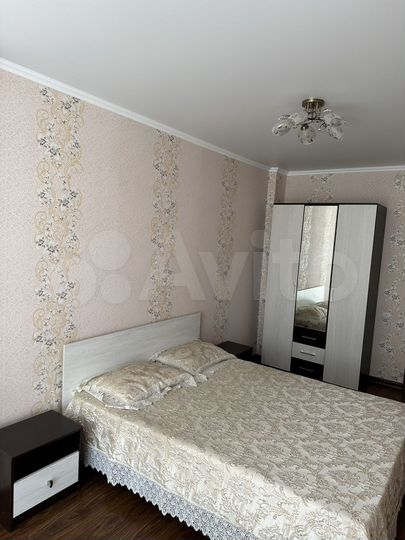 2-к. квартира, 68 м², 5/10 эт.