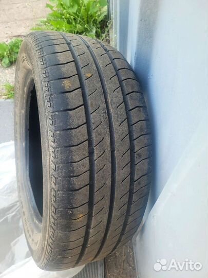 Continental Conti.eContact 185/60 R14