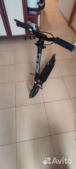 Самокат городской