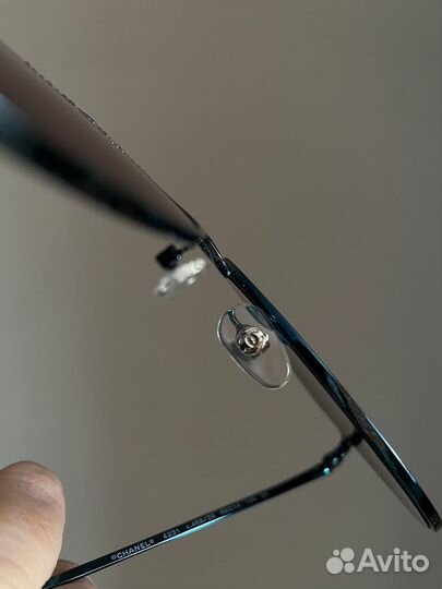 Очки Chanel новые оригинал