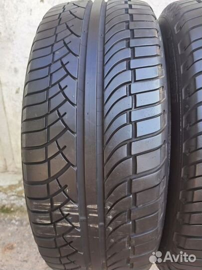 Michelin Latitude Diamaris 235/55 R17 99H