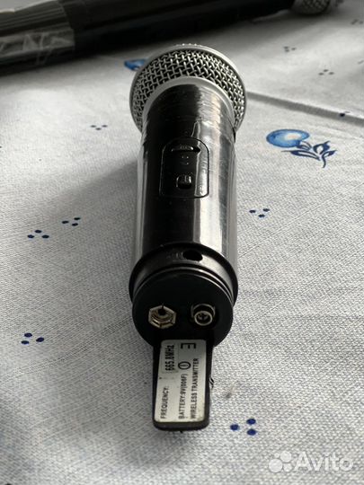 Радиосистема