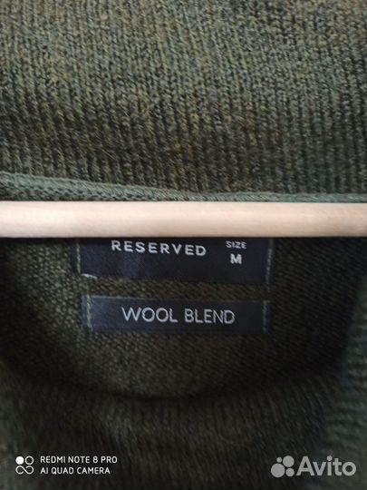 Свитер женский 48 размер