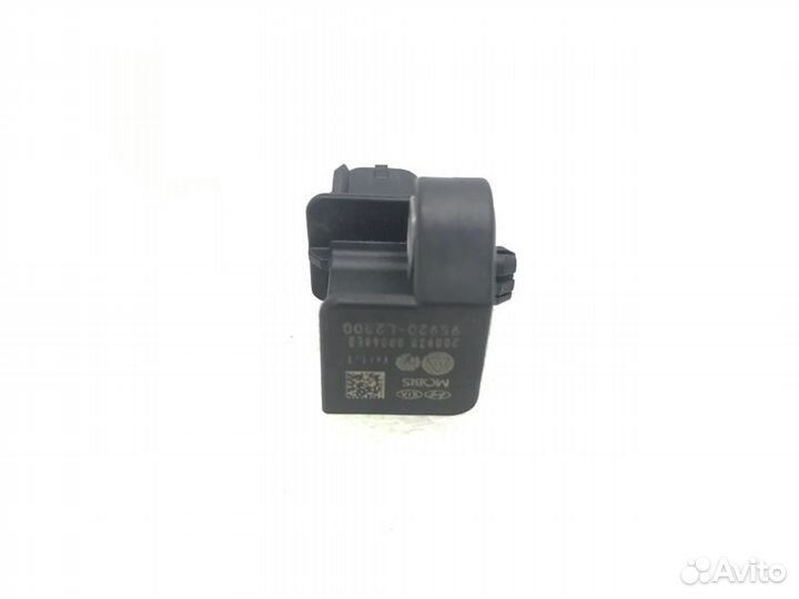 Датчик удара Kia K5 G4NA 2021