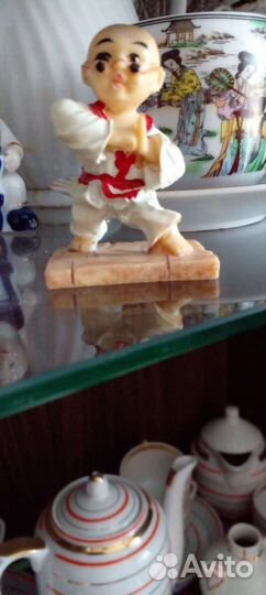 Статуэтка япония