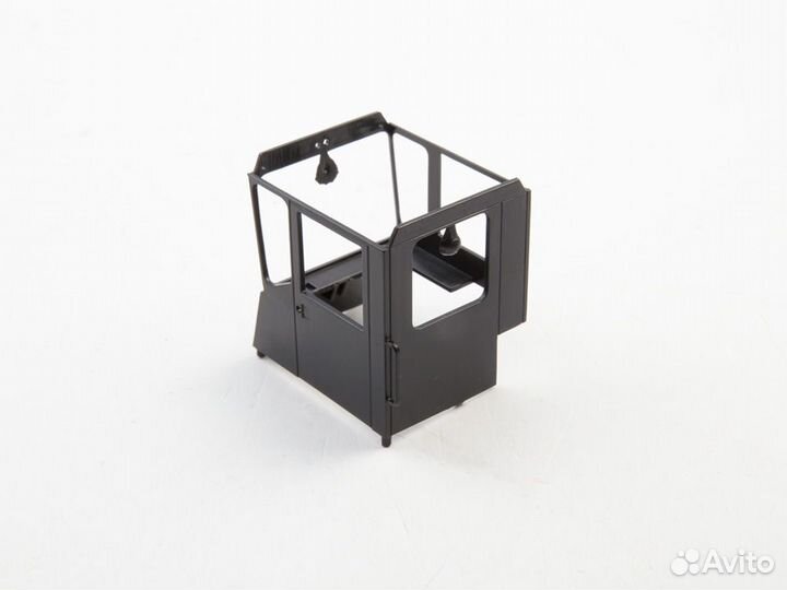 Сборная модель автомобиля AVD Models 1509AVD