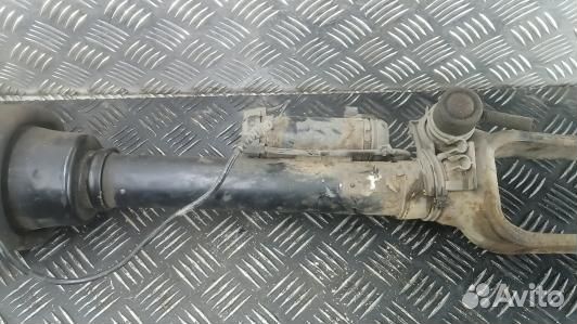 Стойка передняя левая mercedes benz GL-class X164 (1GM48K501)