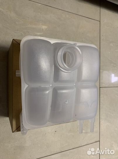 Расширительный бачок ford focus 3