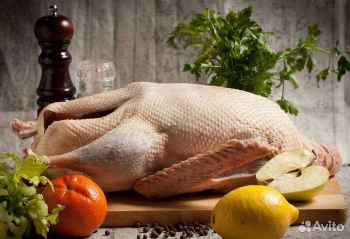 Домашнее мясо