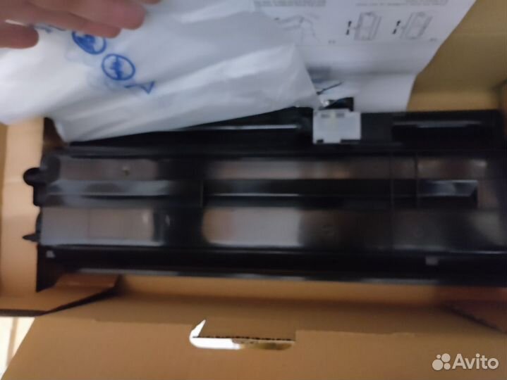 TK-435 Integral для Kyocera taskalfa 180/181/220/2