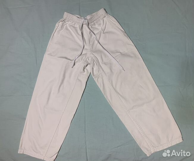 Кимоно добок 146-152