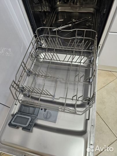 Посудомоечная машина Hansa