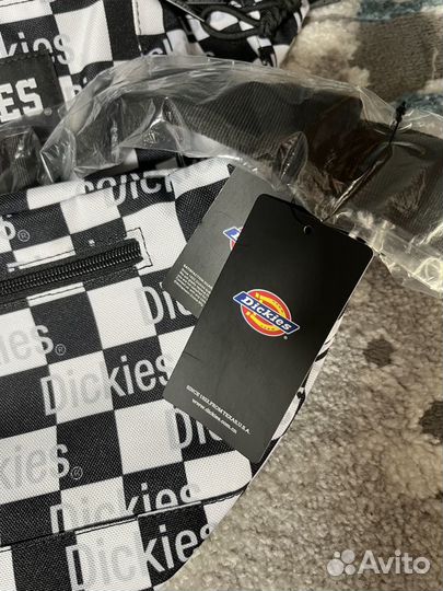 Сумка Dickies оригинал