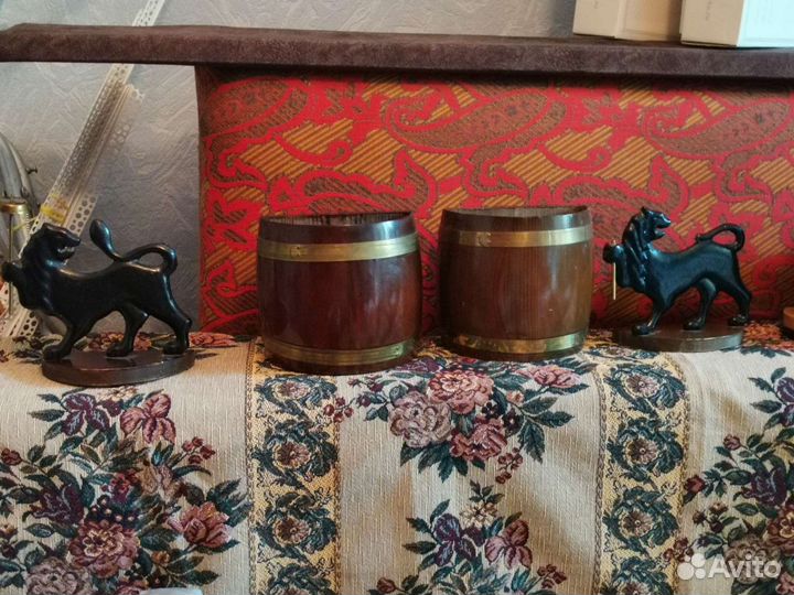 Декор пазарджик СССР