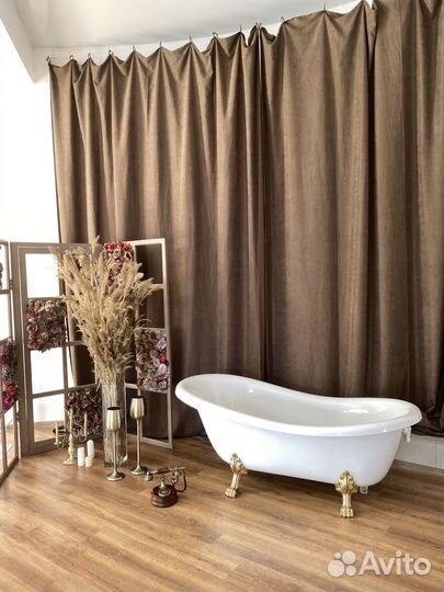 Фотостудия