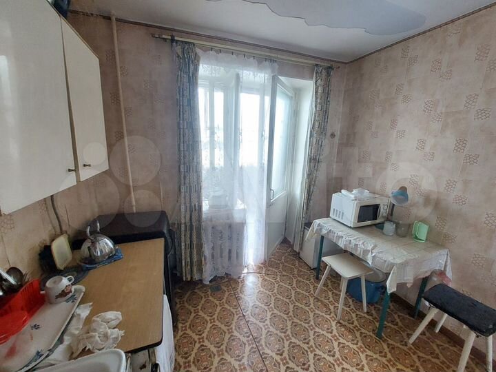 2-к. квартира, 48,6 м², 1/5 эт.