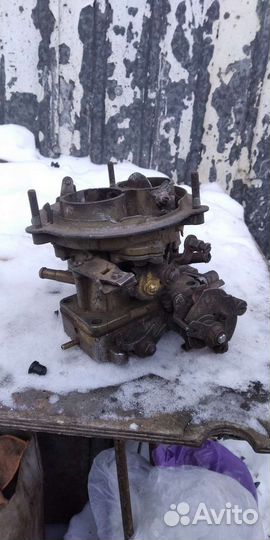 Запчасти на Ваз Лада 2104