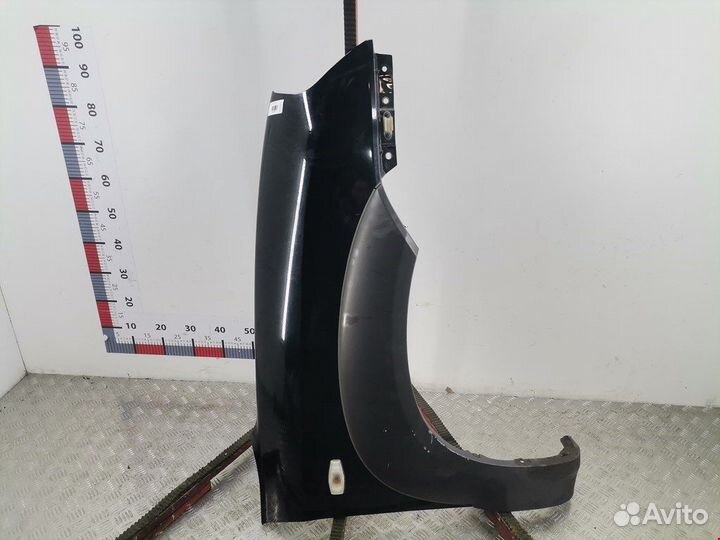 Крыло переднее правое для Hyundai-KIA Tucson 1