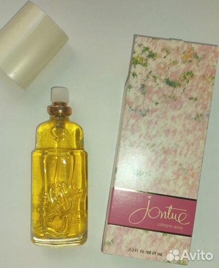 Revlon Jontue 68 мл